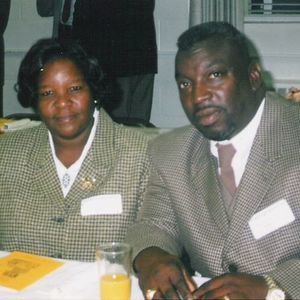 Meet your Posher, Lena